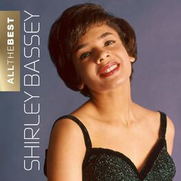 Album cover of All the Best
