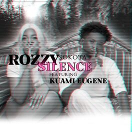 Album cover of Silence