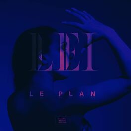 Album cover of Le plan