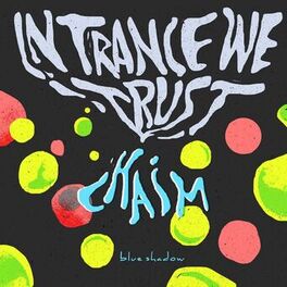 Album cover of In Trance We Trust