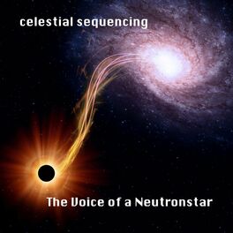 Album cover of The Voice of a Neutronstar