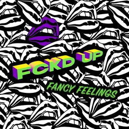 Album cover of Fckd Up