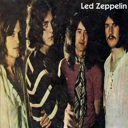 Album cover of Led Zeppelin