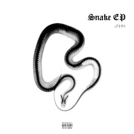 Album cover of Snake EP