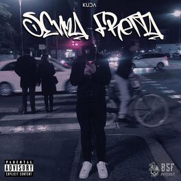 Album cover of SENZA FRETTA