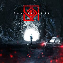 Album cover of Camino Cero