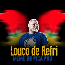 Album cover of Meme do Pica Pau