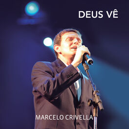 Album cover of Deus Vê