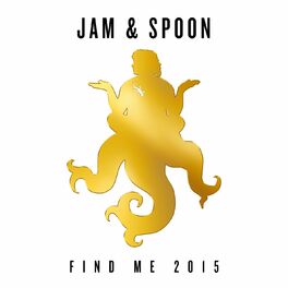 Album cover of Find Me 2015 (Remixes)