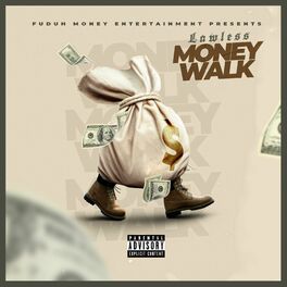 Album cover of Money Walk (Radio Edit)