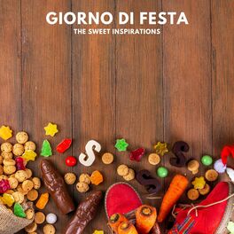 Album cover of Giorno Di Festa