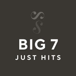 Album cover of Big 7 - Just Hits