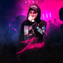 Album cover of Jame