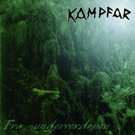 Album cover of Fra Underverdenen