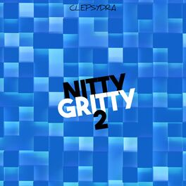 Album cover of Nitty Gritty 2
