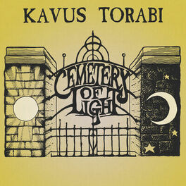 Album cover of Cemetery of Light