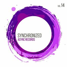Album cover of Synchronized Vol.14