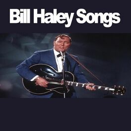 Album cover of Bill Haley Songs