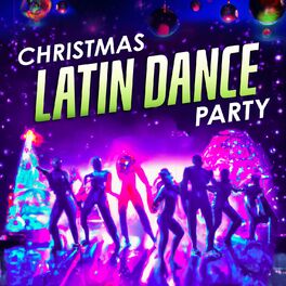 Album cover of Christmas Latin Dance Party (Guaracha)