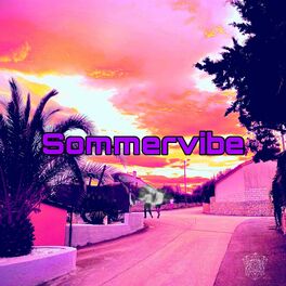 Album cover of Sommervibe (feat. Valle)