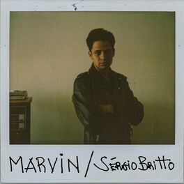 Album cover of Marvin (Acústico)