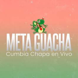 Album cover of Cumbia Chapa (En Vivo)
