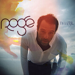 Album cover of FALA GERAL