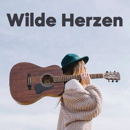 Album cover of Wilde Herzen