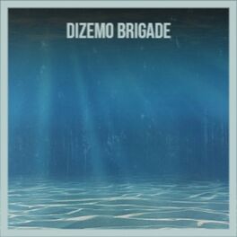 Album cover of Dizemo Brigade