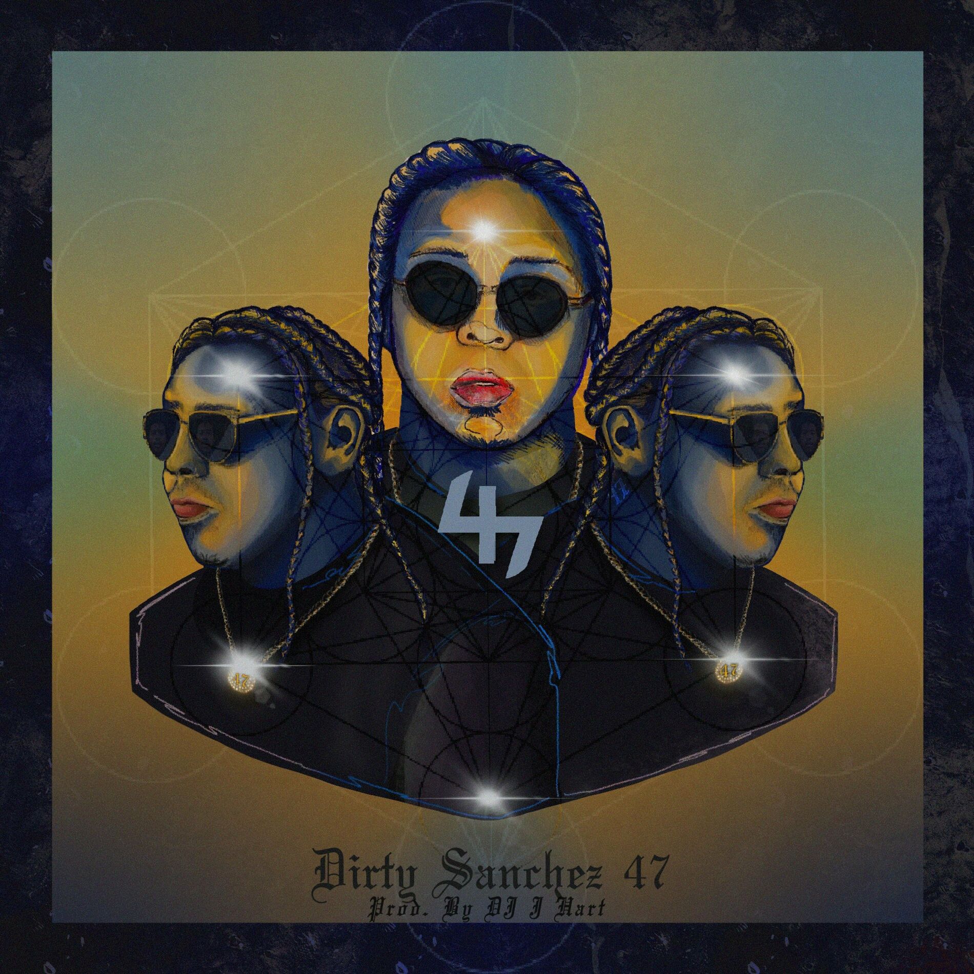 Dirty Sanchez 47: albums, songs, playlists | Listen on Deezer