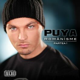 Album cover of Românisme - Partea I