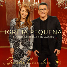 Album cover of Igreja Pequena