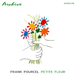 Album cover of Petite Fleur