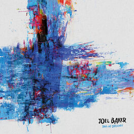 Album cover of Bag Of Dreams