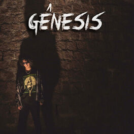 Album cover of Gênesis