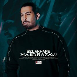 Album cover of Belakhare