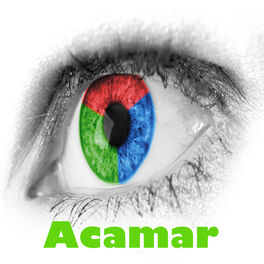 Album cover of Acamar