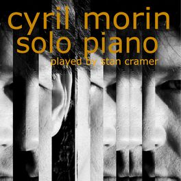 Album cover of Morin: Solo Piano (Piano Version)