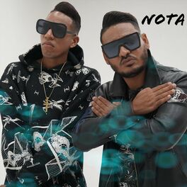 Album cover of Nota