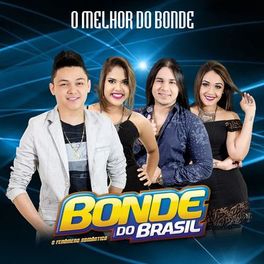 Album cover of O Melhor do Bonde