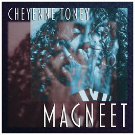 Album cover of Magneet