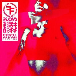 Album cover of Ploys (Erol Alkan Rework)