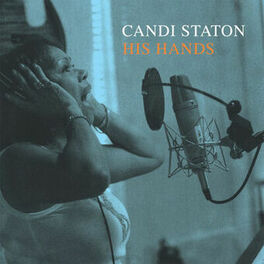 Album cover of His Hands