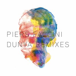 Album cover of Dunya Remixes