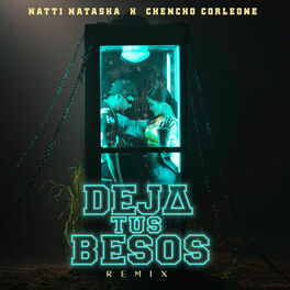 Album picture of Deja Tus Besos (Remix)