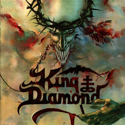 King Diamond - House of God: lyrics and songs | Deezer