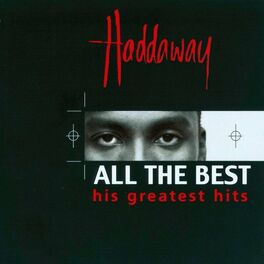 Album cover of All the Best (His Greatest Hits)
