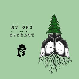 Album cover of My Own Everest