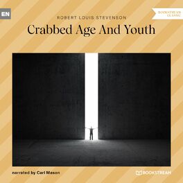 Album cover of Crabbed Age and Youth (Unabridged)