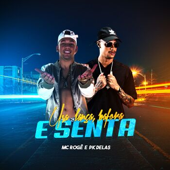 DJ BR da Tijuca – Set DJ BR da Tijuca 2 Lyrics